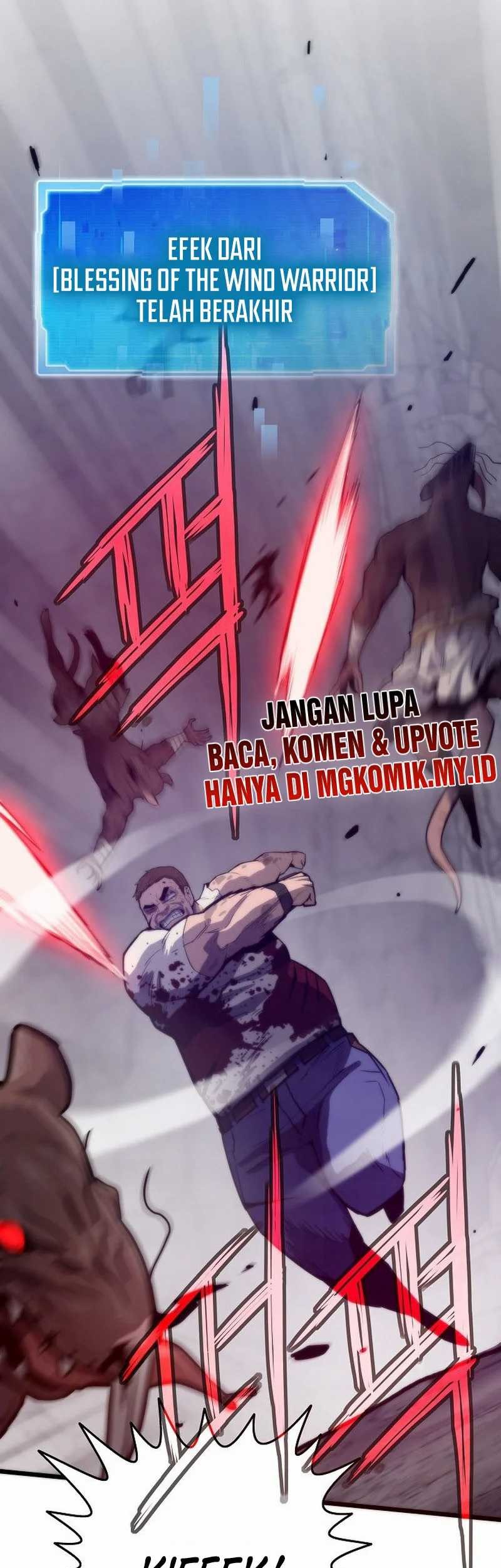Past Life Regressor chapter 120 halaman 44