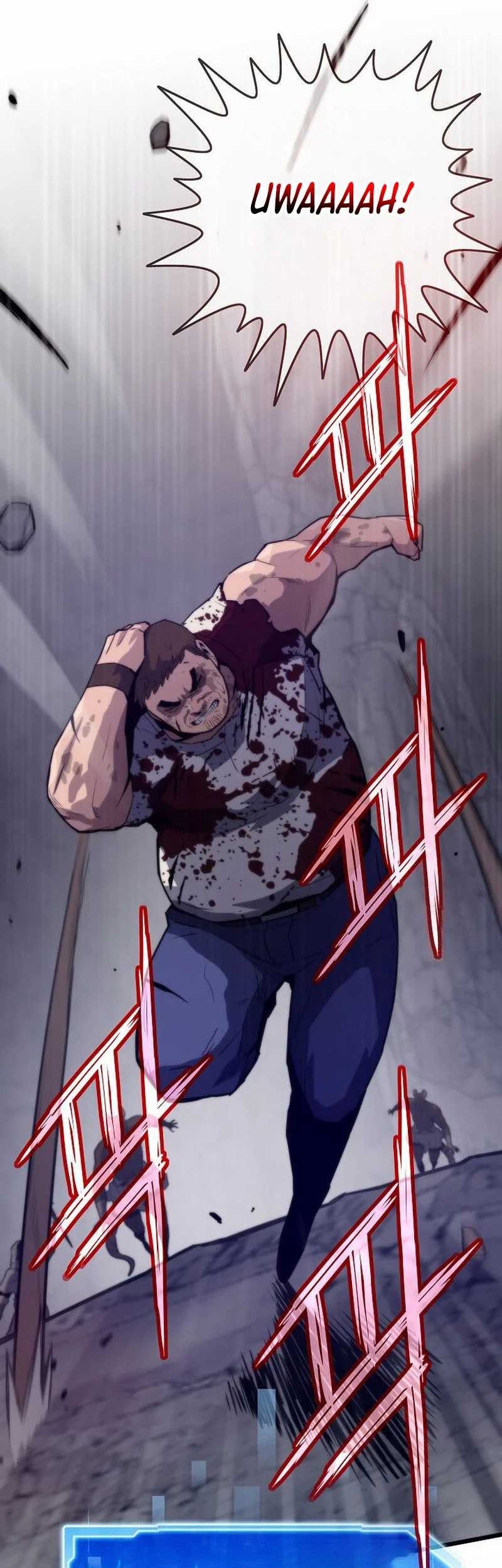 Past Life Regressor chapter 120 halaman 46