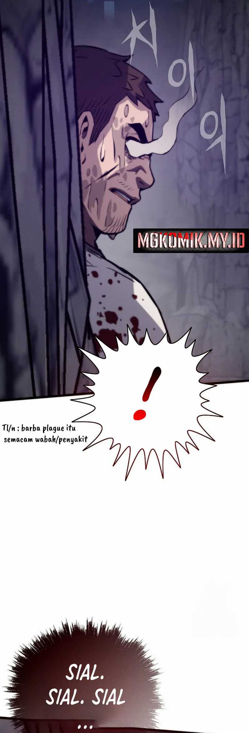 Past Life Regressor chapter 120 halaman 52