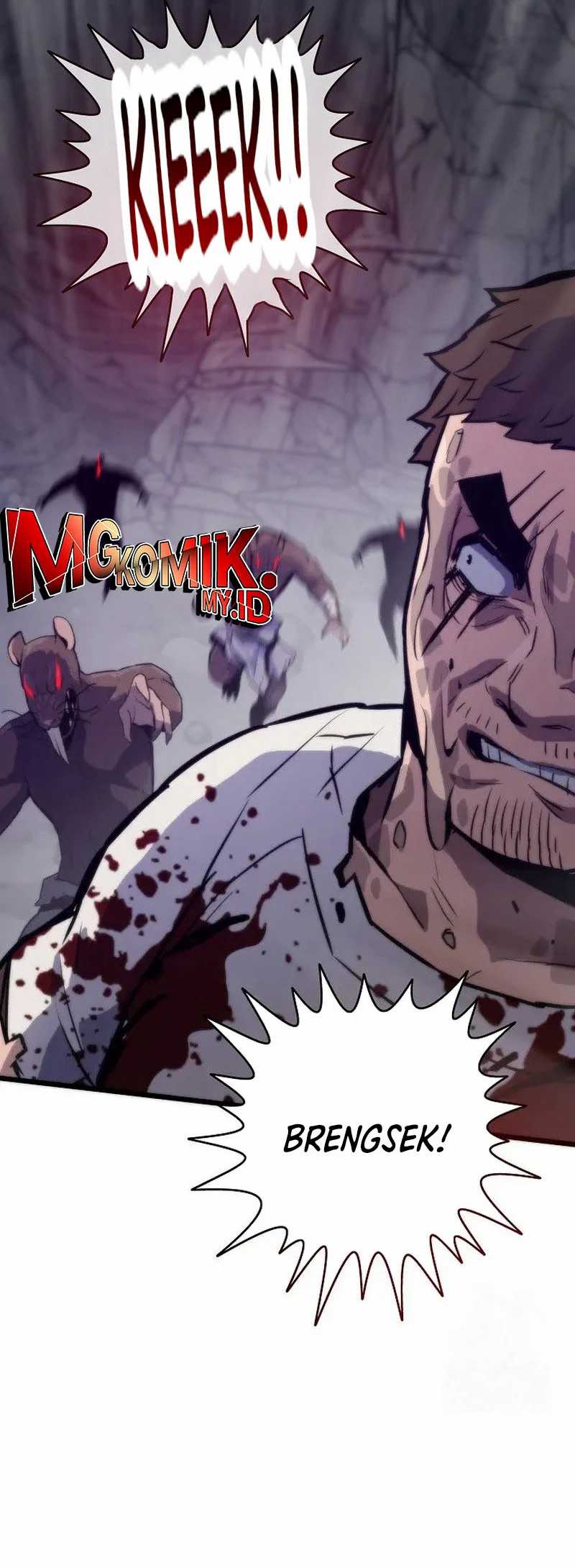 Past Life Regressor chapter 120 halaman 55