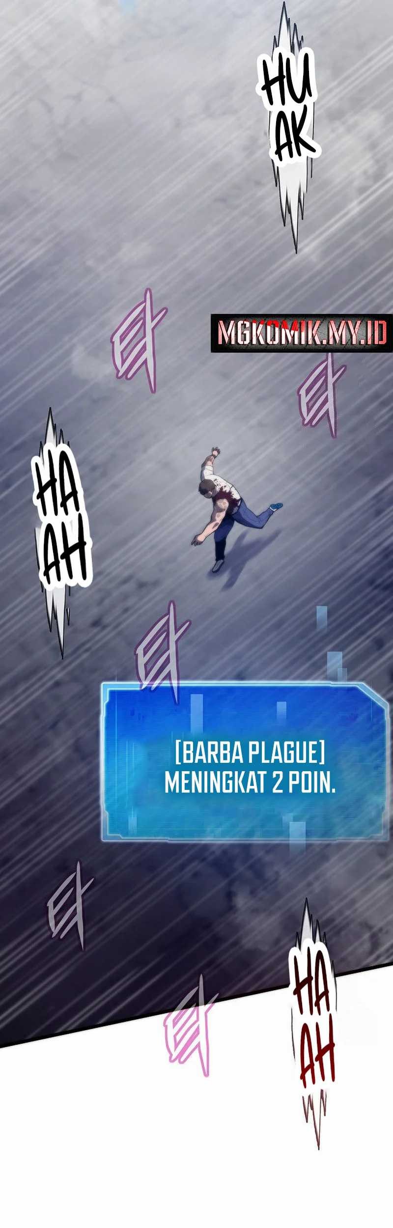 Past Life Regressor chapter 120 halaman 58