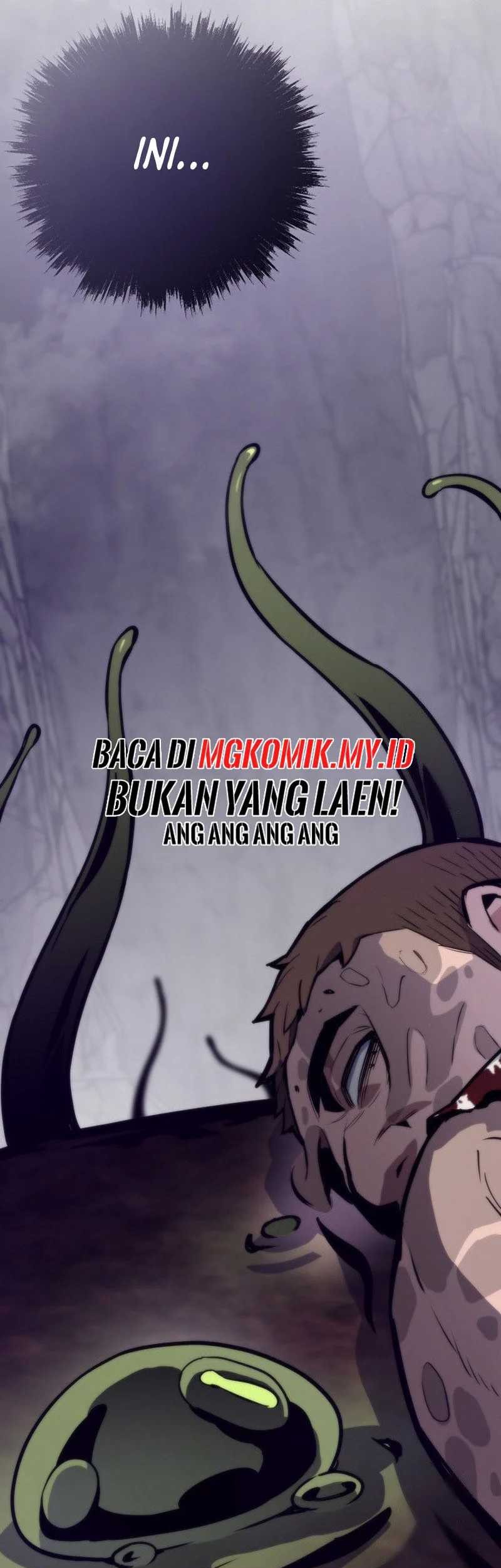 Past Life Regressor chapter 120 halaman 66