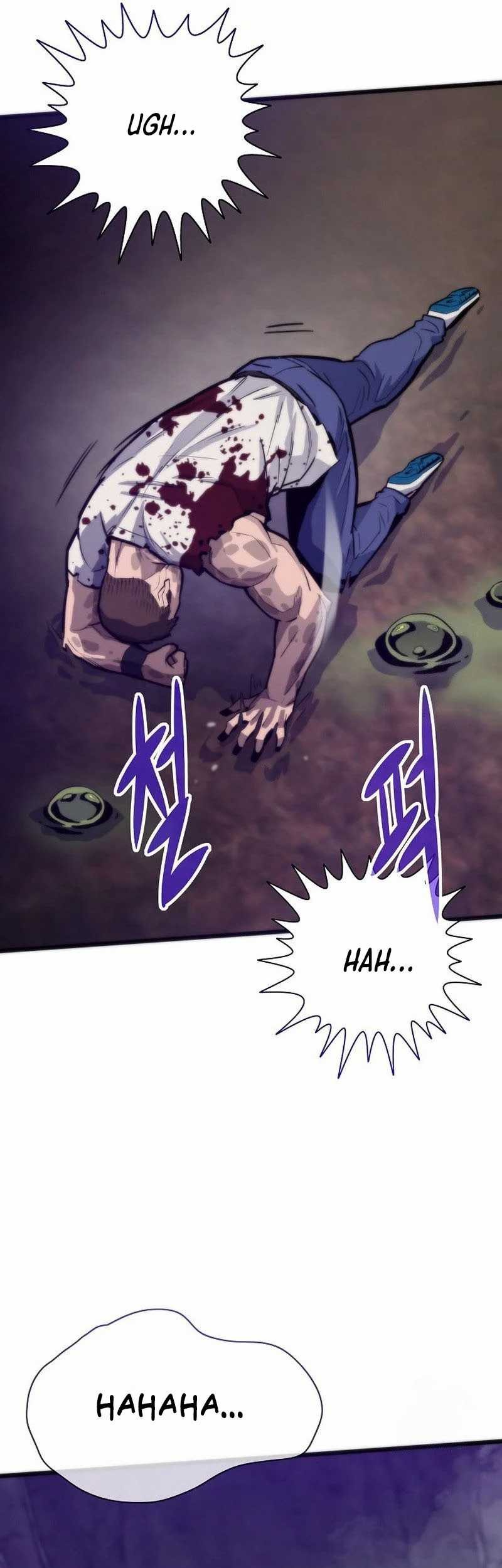 Past Life Regressor chapter 120 halaman 68