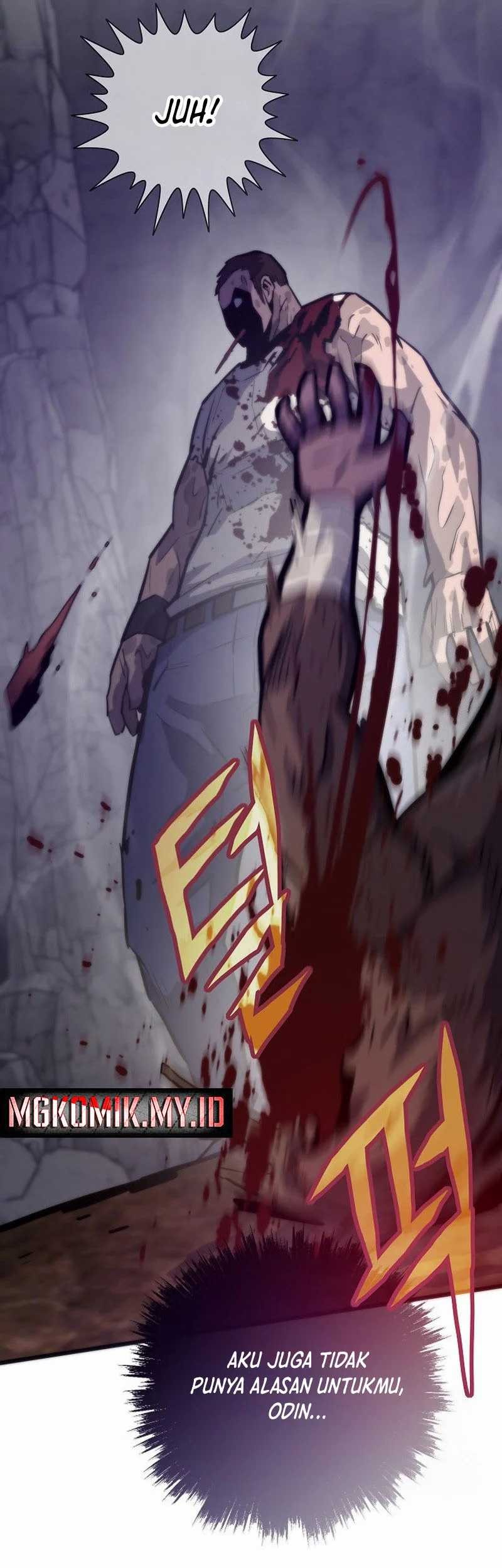Past Life Regressor chapter 120 halaman 80