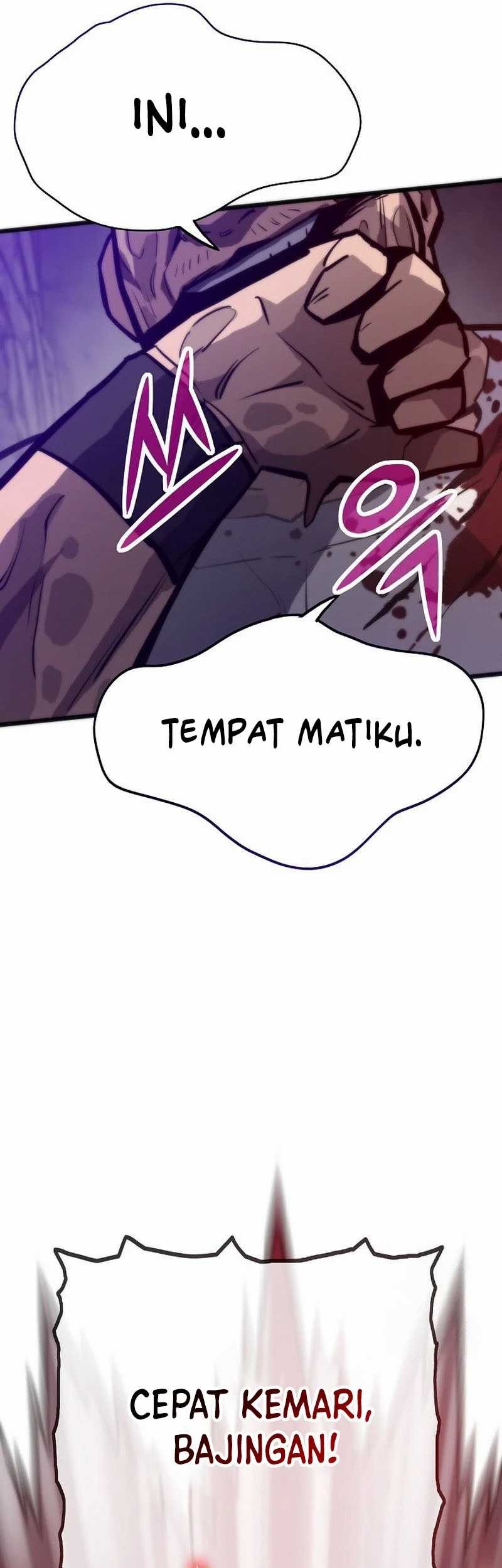 Past Life Regressor chapter 120 halaman 82