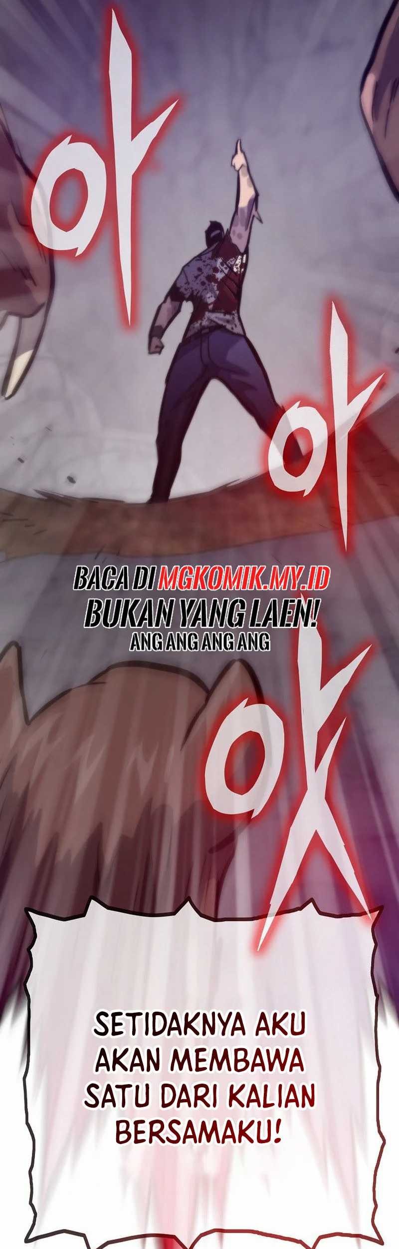 Past Life Regressor chapter 120 halaman 84