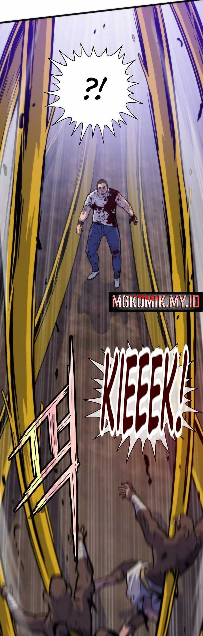 Past Life Regressor chapter 120 halaman 88