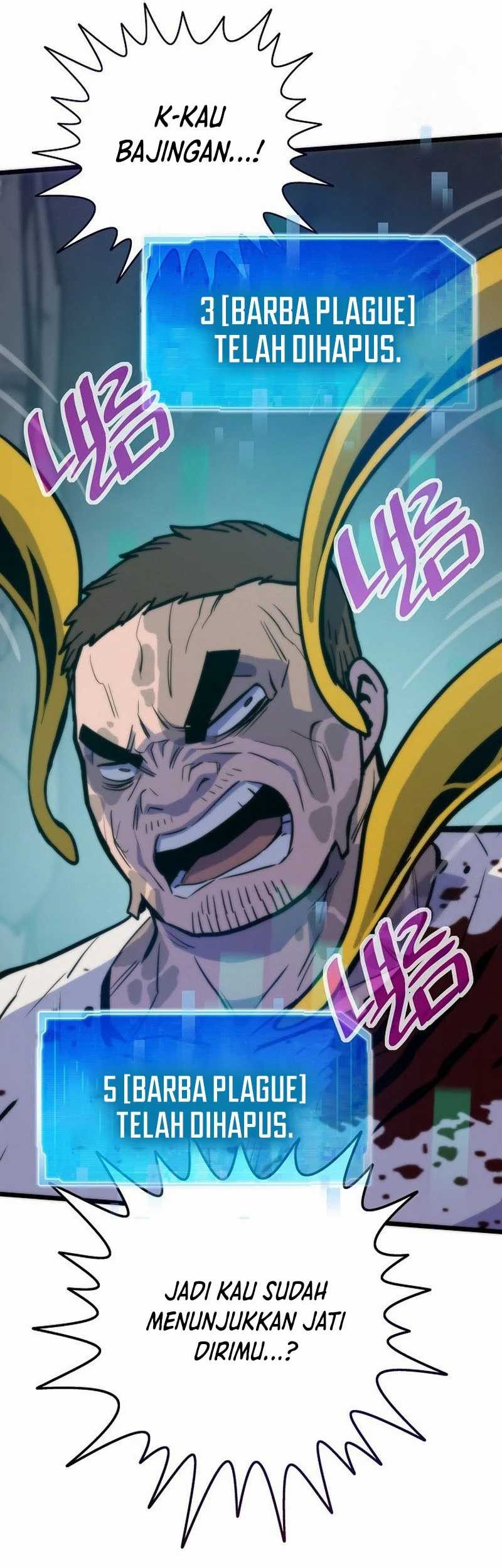 Past Life Regressor chapter 120 halaman 95