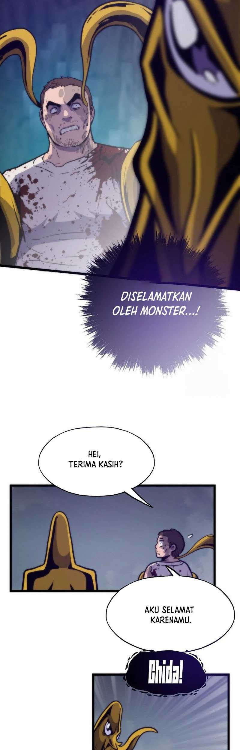 Past Life Regressor chapter 120 halaman 99