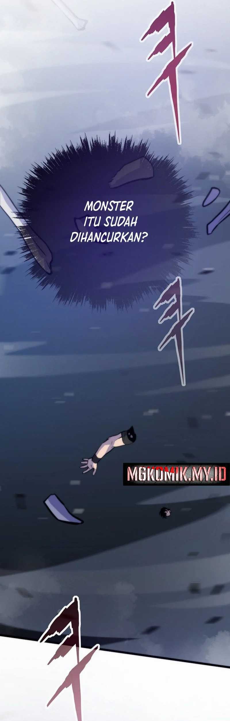 Past Life Regressor chapter 120 halaman 113