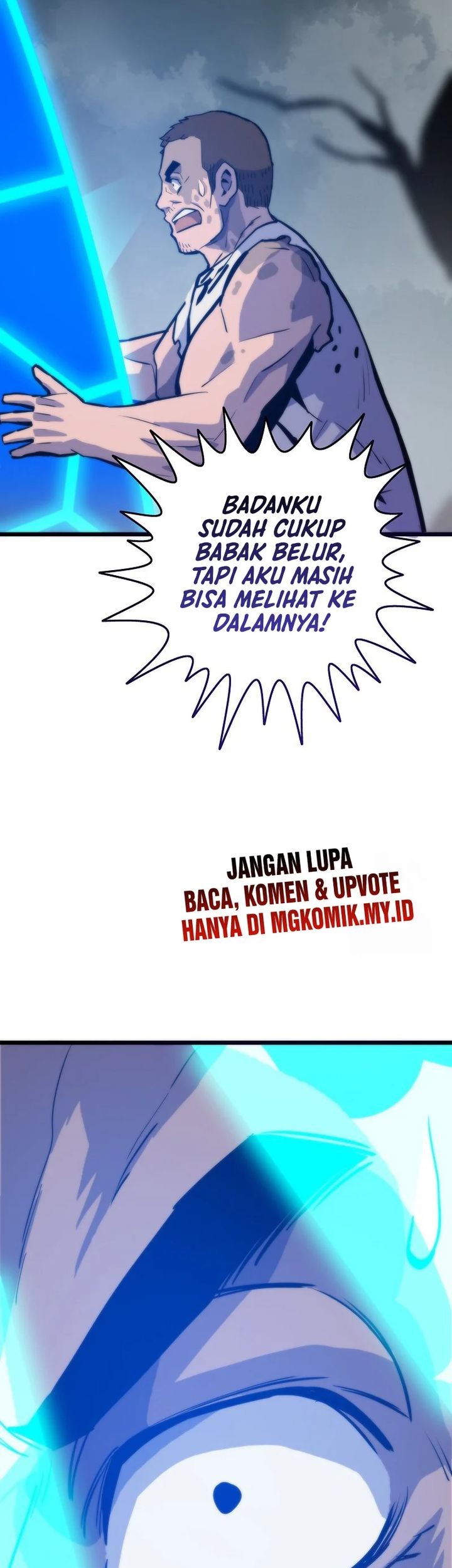 Past Life Regressor Bab 121 halaman 3