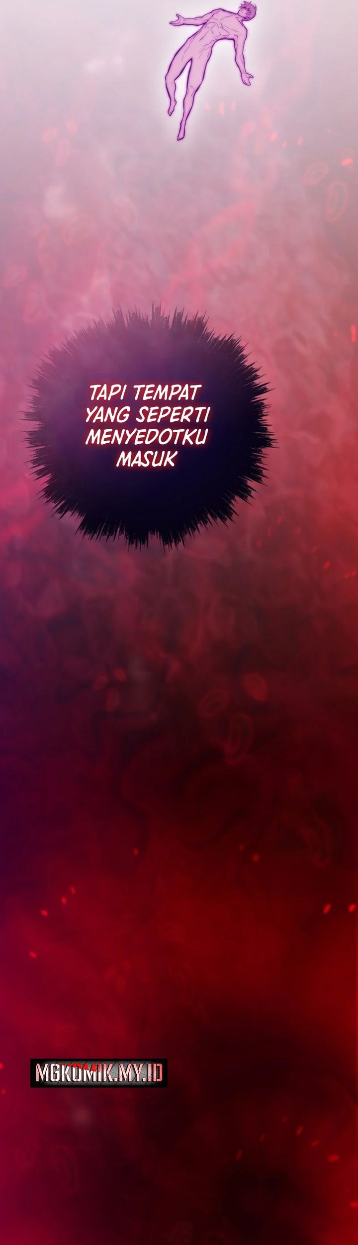 Past Life Regressor Bab 121 halaman 19
