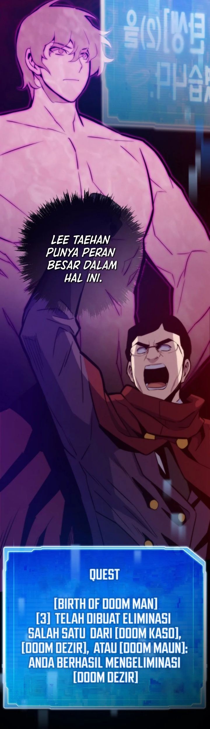 Past Life Regressor Bab 121 halaman 23