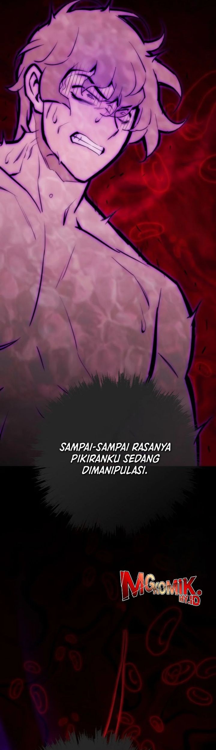 Past Life Regressor Bab 121 halaman 37