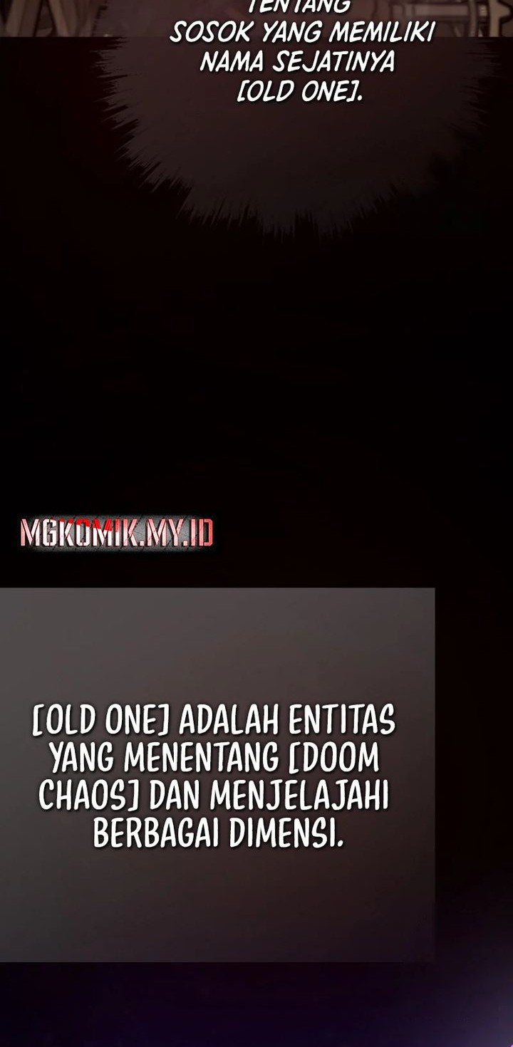 Past Life Regressor Bab 121 halaman 42