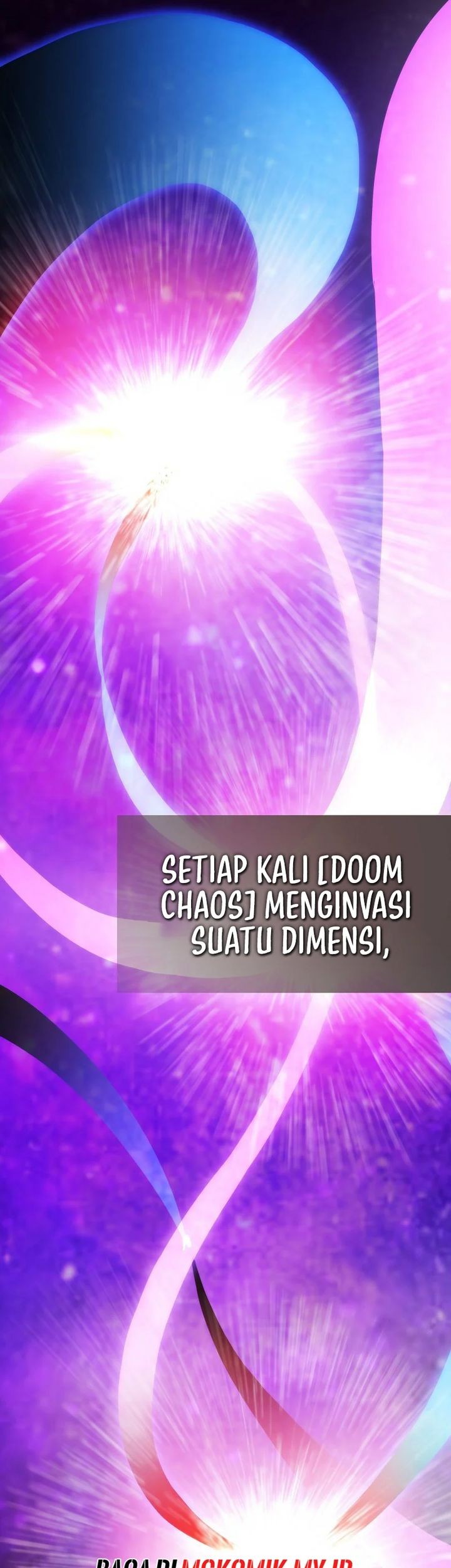 Past Life Regressor Bab 121 halaman 43