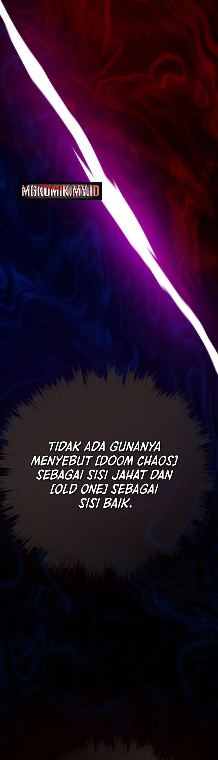 Past Life Regressor Bab 121 halaman 47