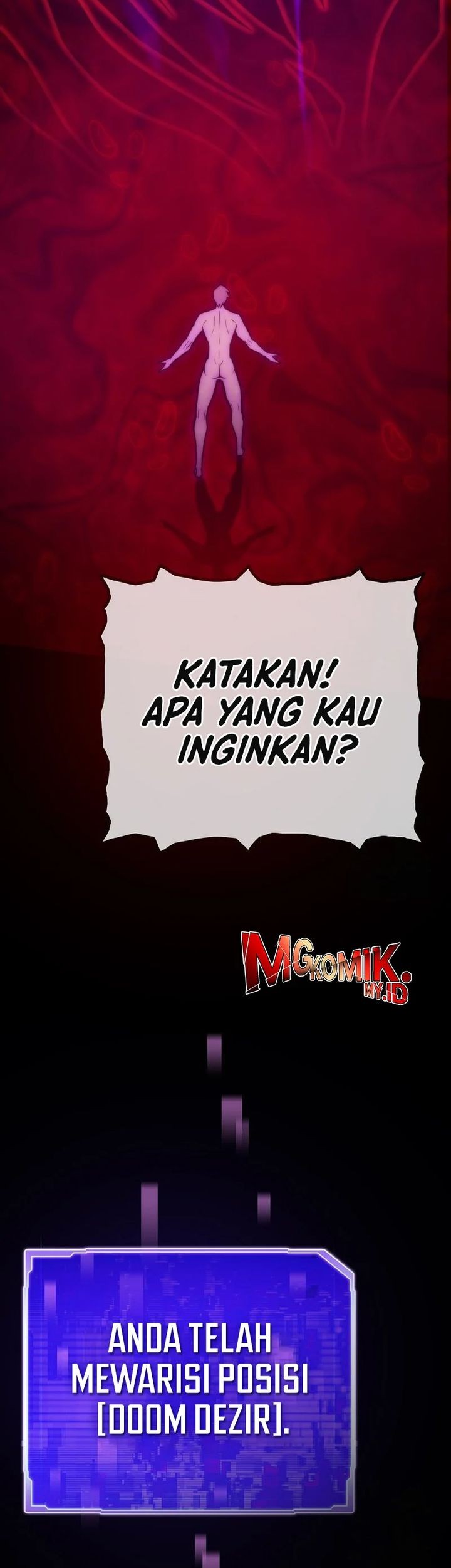 Past Life Regressor Bab 121 halaman 55