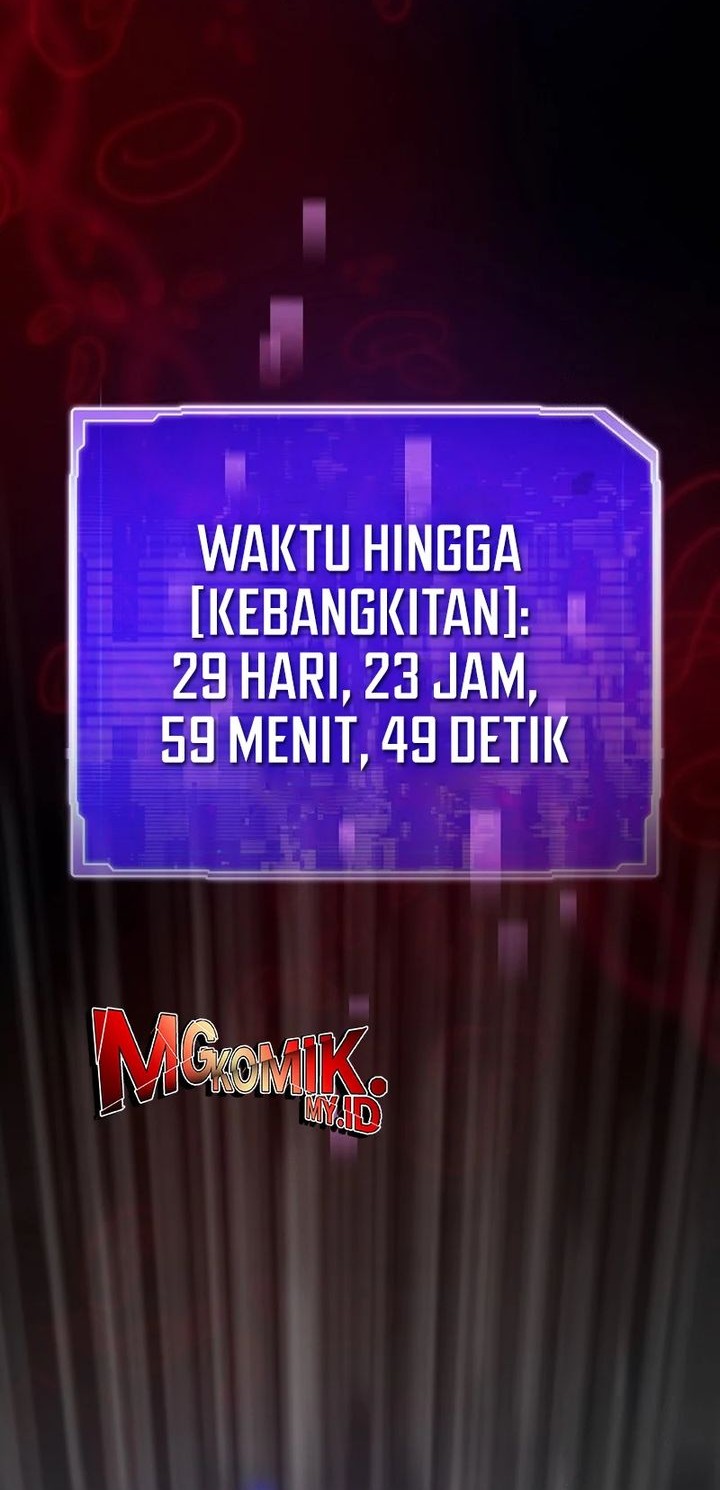 Past Life Regressor Bab 121 halaman 58