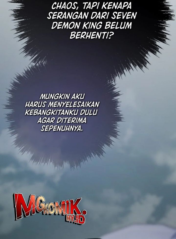 Past Life Regressor Bab 121 halaman 68