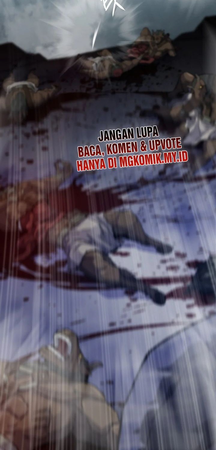 Past Life Regressor Bab 121 halaman 70