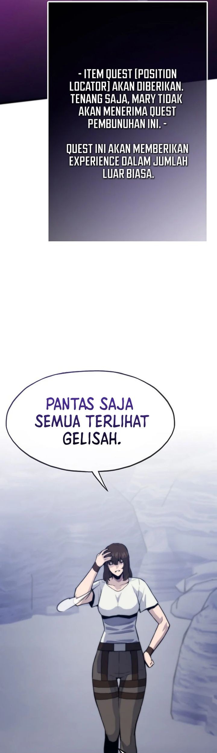 Past Life Regressor Bab 121 halaman 82