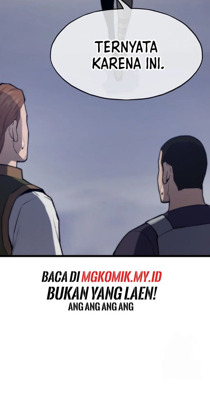 Past Life Regressor Bab 121 halaman 83