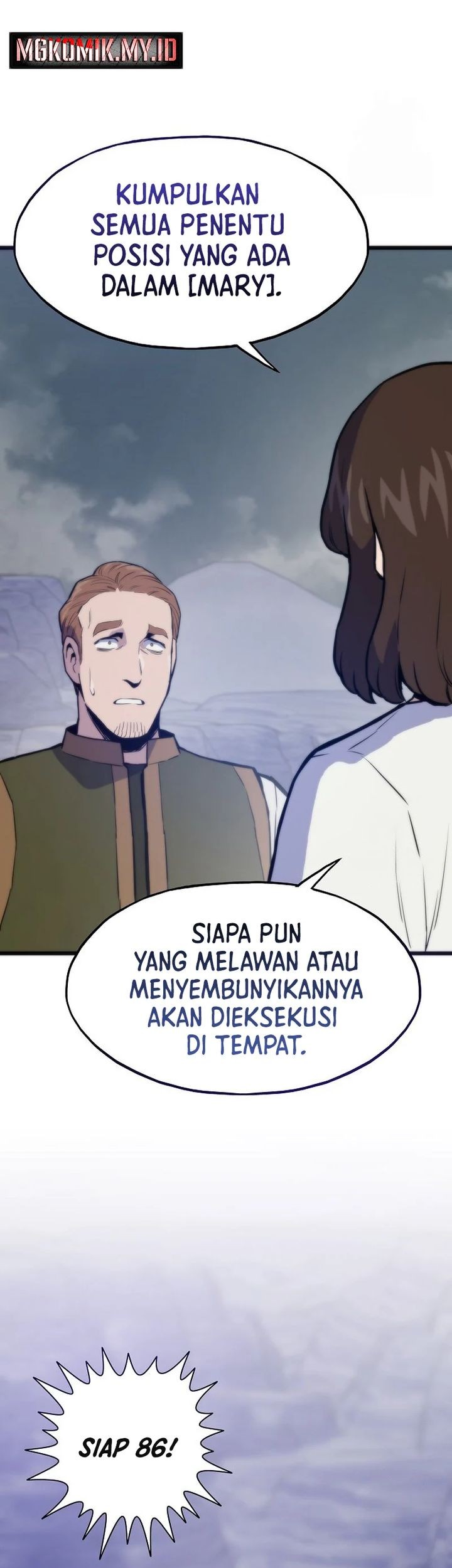 Past Life Regressor Bab 121 halaman 86