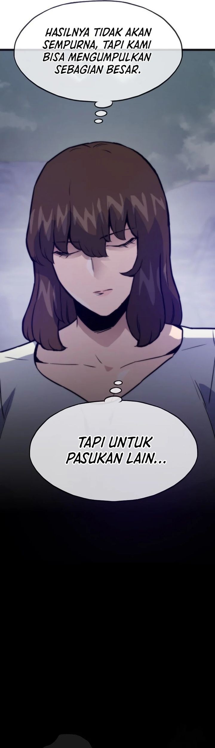 Past Life Regressor Bab 121 halaman 90