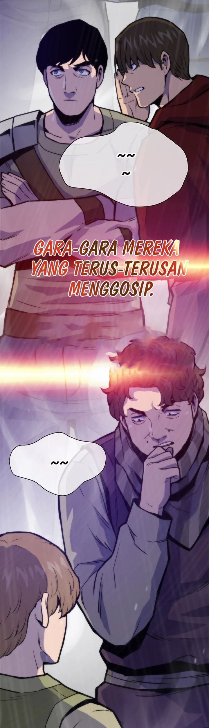 Past Life Regressor Bab 121 halaman 94
