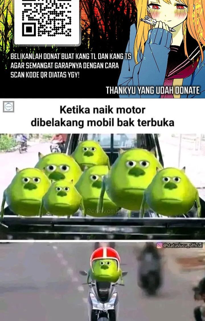 Past Life Regressor Bab 121 halaman 97