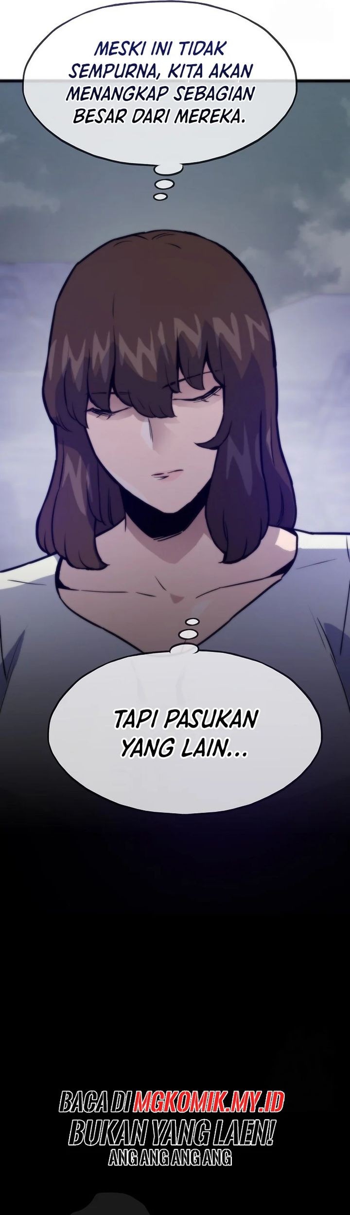 Past Life Regressor chapter 122 halaman 8