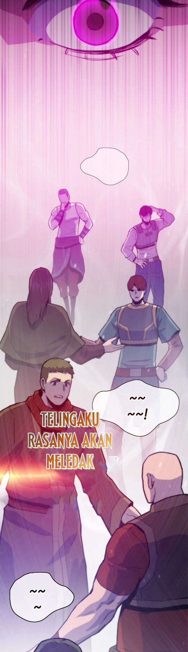 Past Life Regressor chapter 122 halaman 10