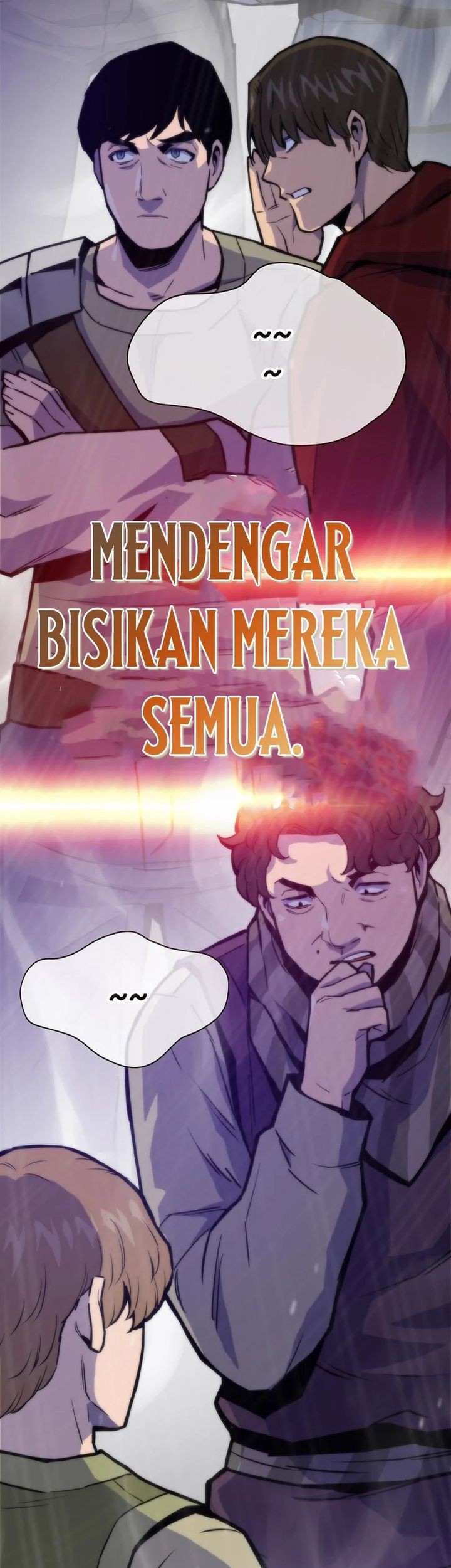 Past Life Regressor chapter 122 halaman 12