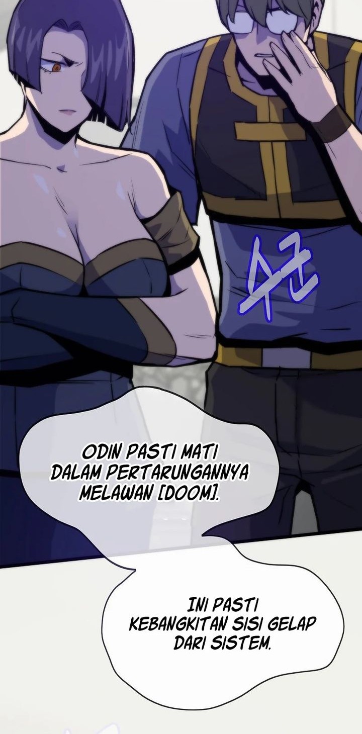 Past Life Regressor chapter 122 halaman 17