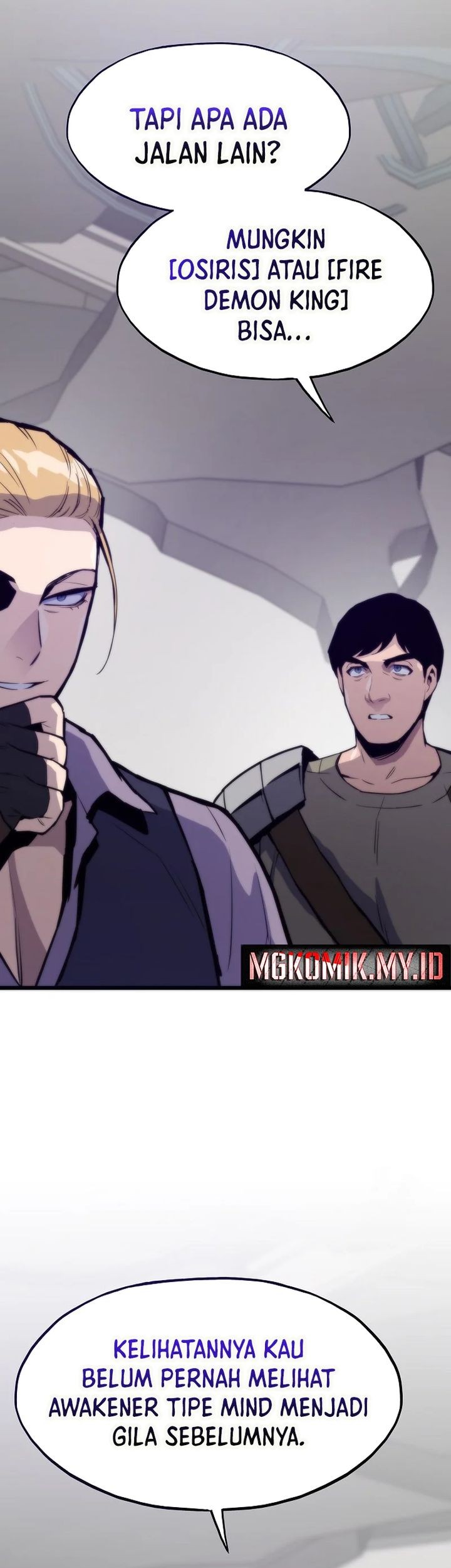Past Life Regressor chapter 122 halaman 20