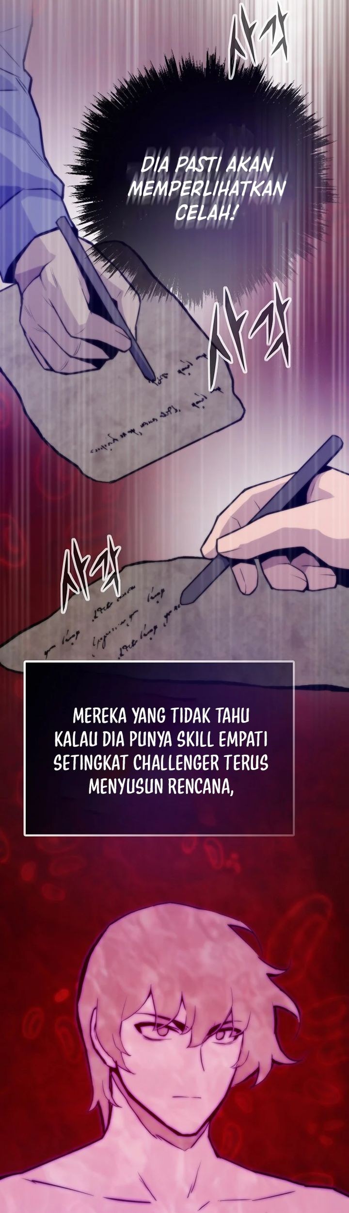 Past Life Regressor chapter 122 halaman 26
