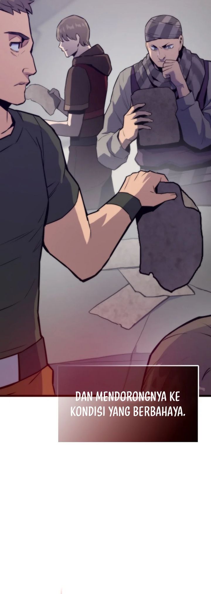 Past Life Regressor chapter 122 halaman 28