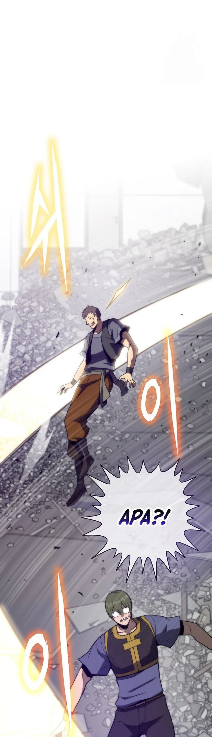 Past Life Regressor chapter 122 halaman 40