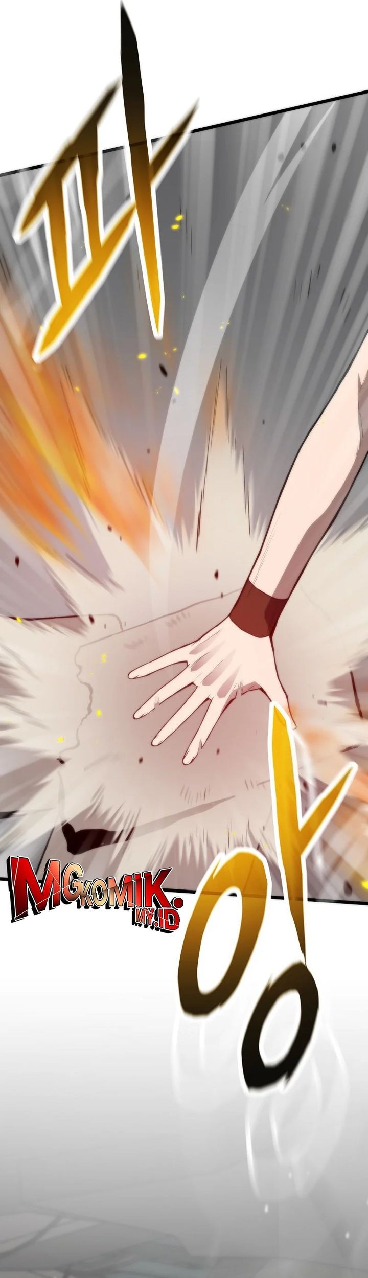 Past Life Regressor chapter 122 halaman 51