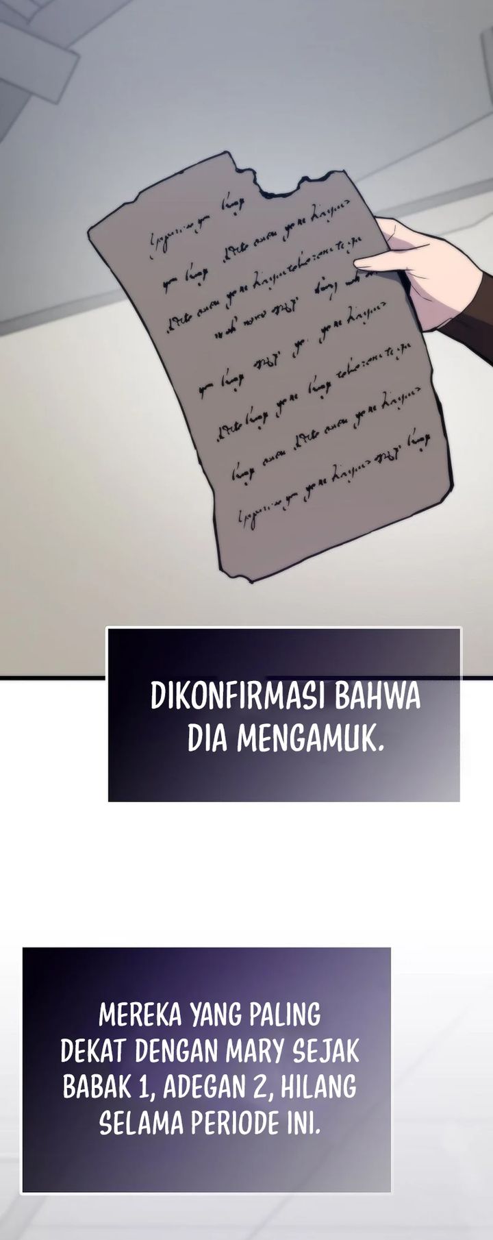Past Life Regressor chapter 122 halaman 55