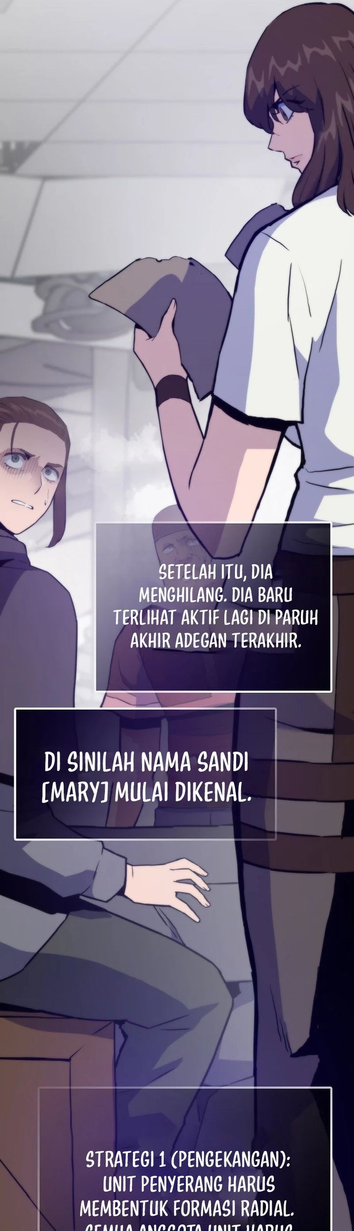 Past Life Regressor chapter 122 halaman 56