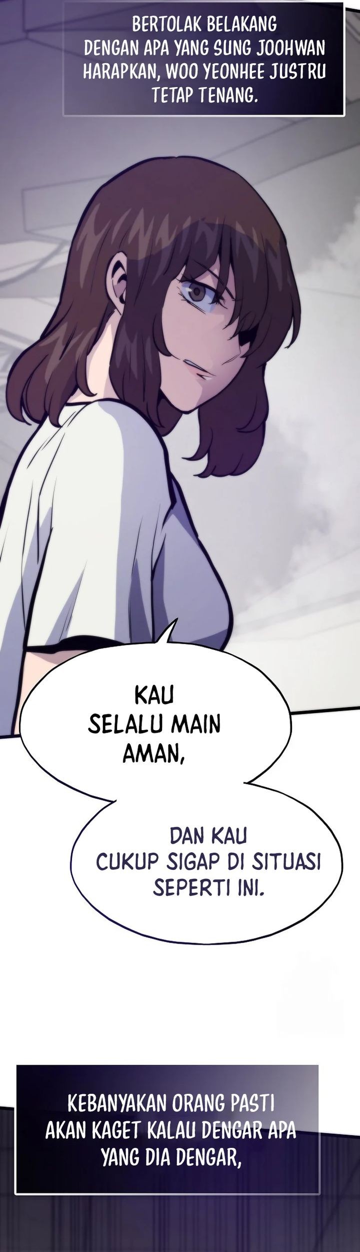 Past Life Regressor chapter 122 halaman 72