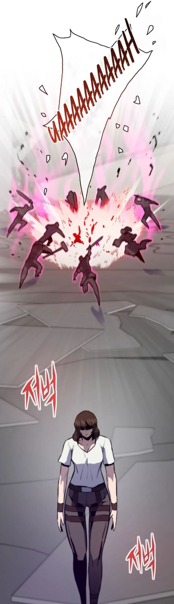 Past Life Regressor chapter 122 halaman 81