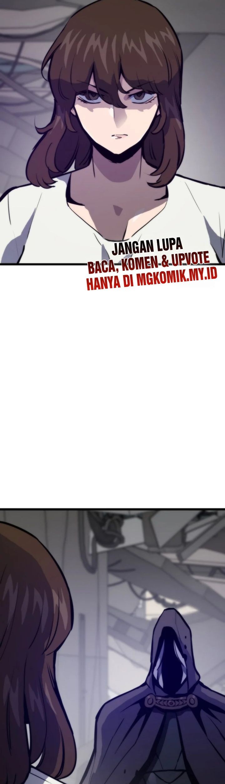 Past Life Regressor chapter 122 halaman 83