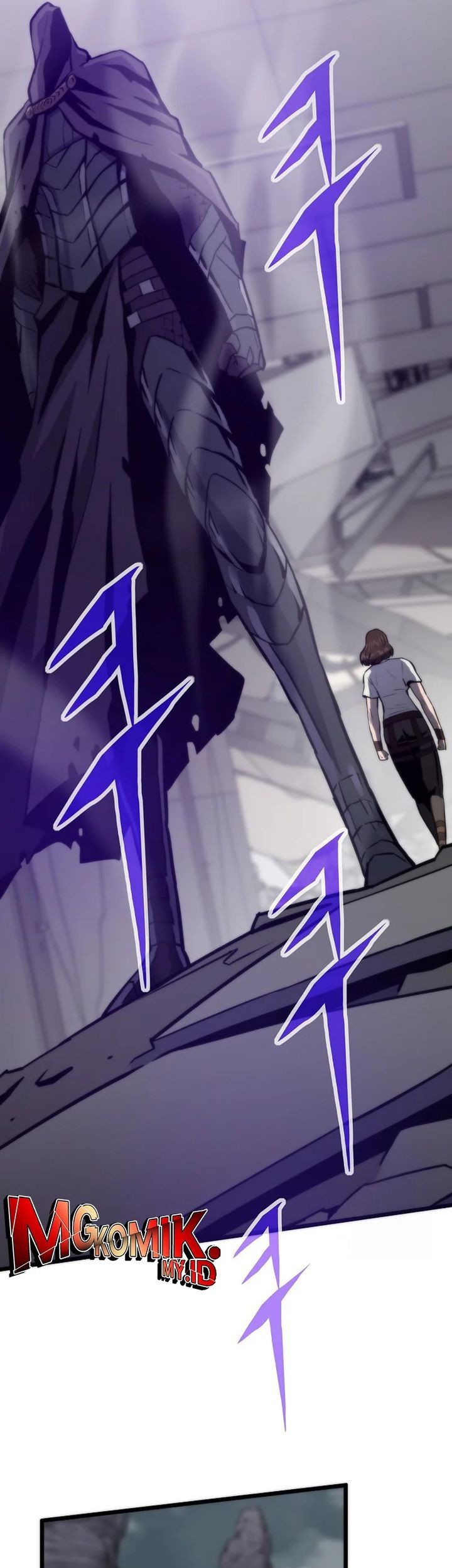 Past Life Regressor chapter 122 halaman 89