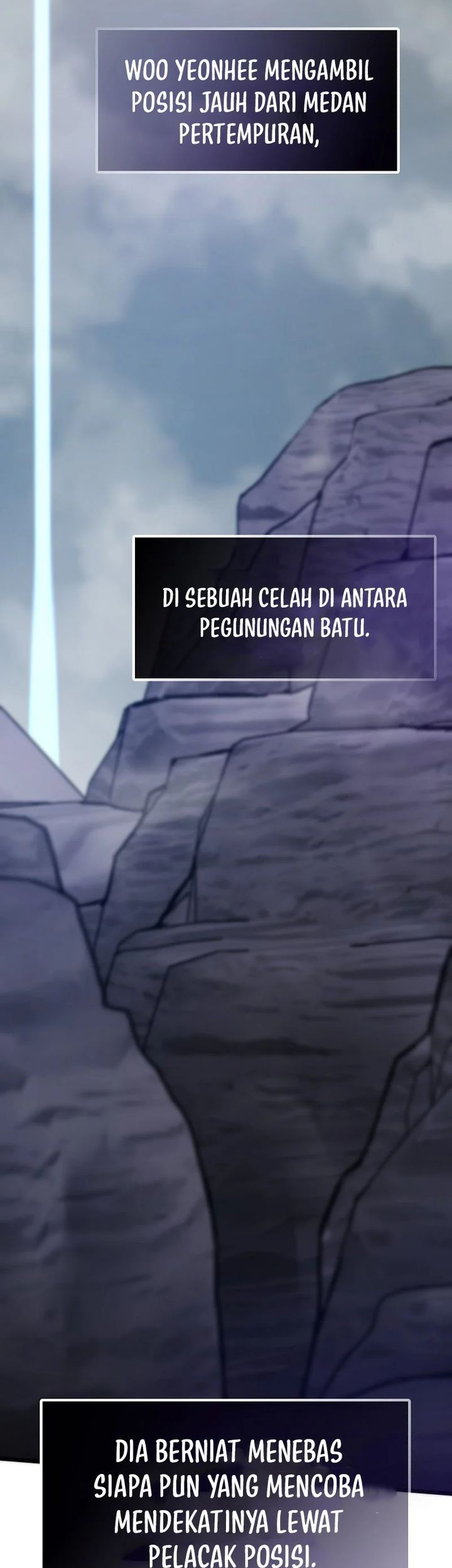 Past Life Regressor chapter 122 halaman 91