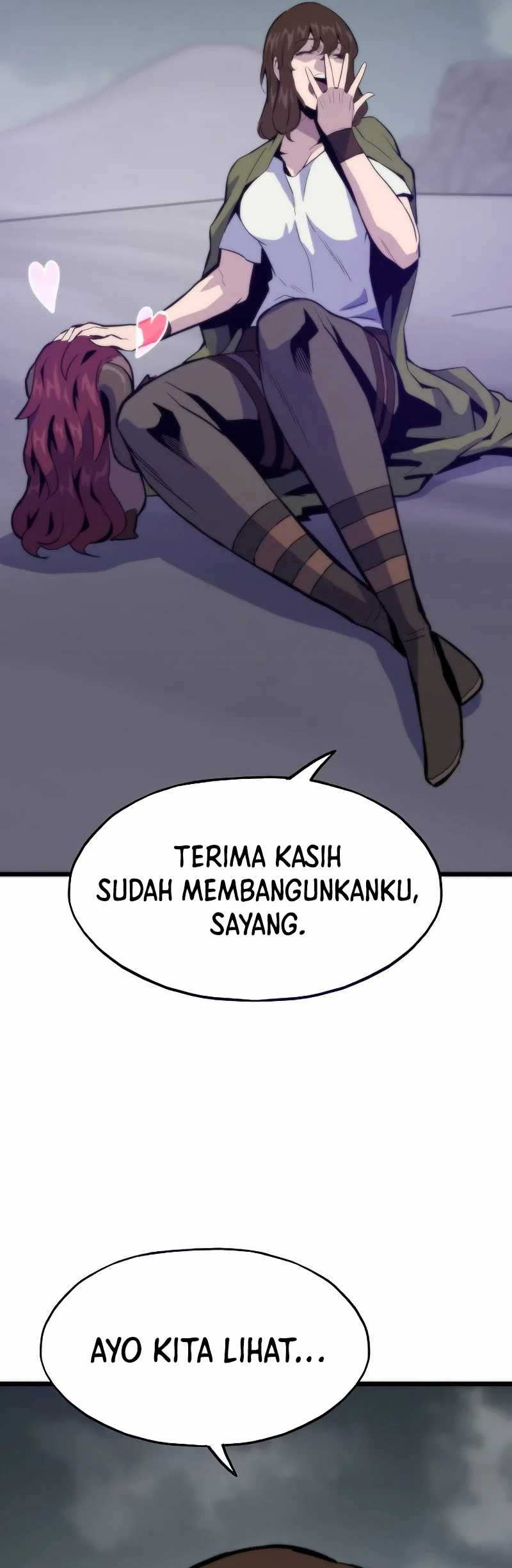 Past Life Regressor chapter 123 halaman 4
