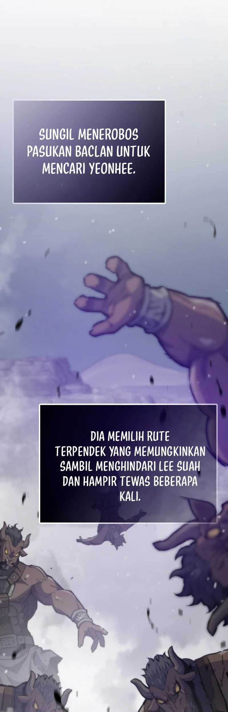 Past Life Regressor chapter 123 halaman 13