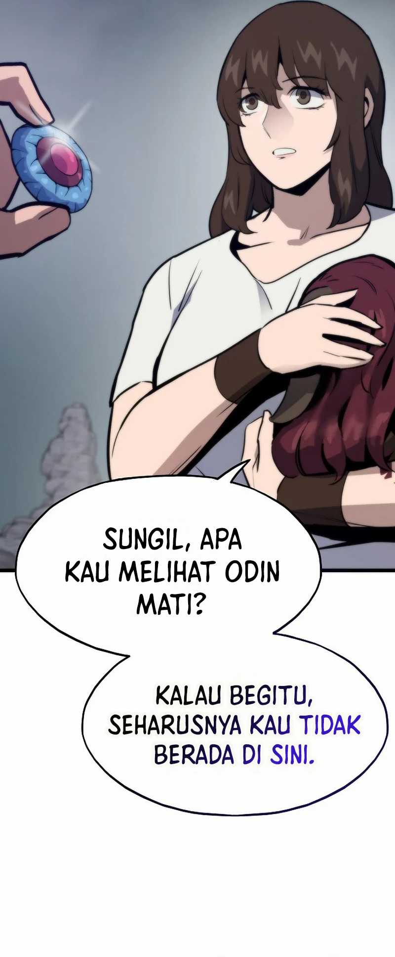 Past Life Regressor chapter 123 halaman 22